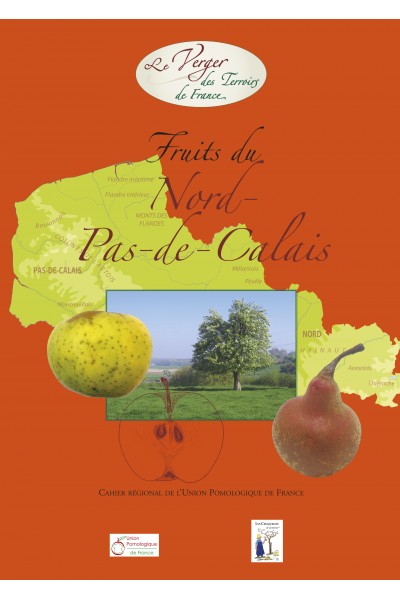 Fruits de Nord-Pas-de-Calais