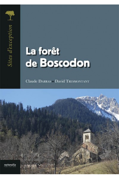 La forêt de Boscodon