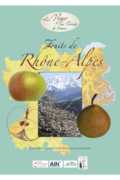 Fruits de Rhône-Alpes