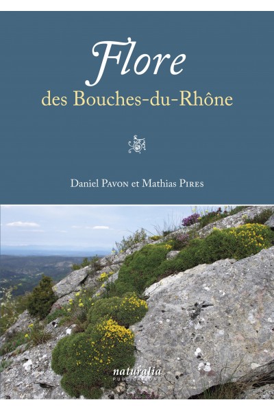 Flore des Bouches-du-Rhône