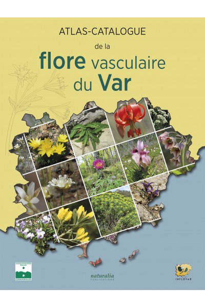 Atlas-catalogue de la flore vasculaire du Var