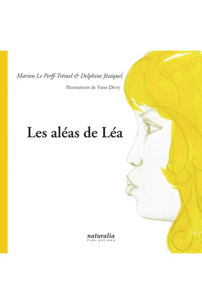 Les aléas de Léa