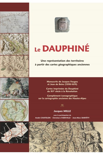 Le Dauphiné, une représentation des territoires