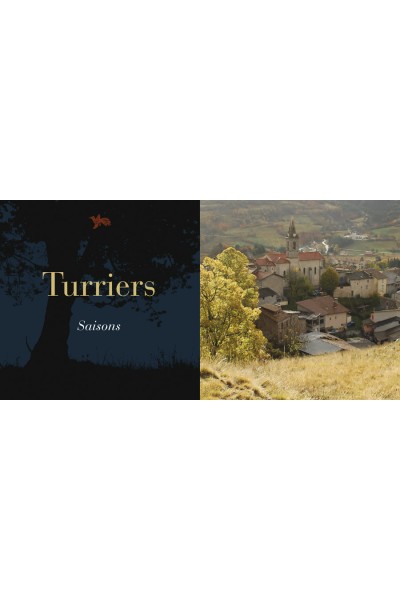 Turriers - Saisons