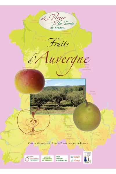 Fruits d’Auvergne