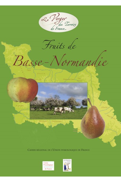 Fruits de Basse-Normandie