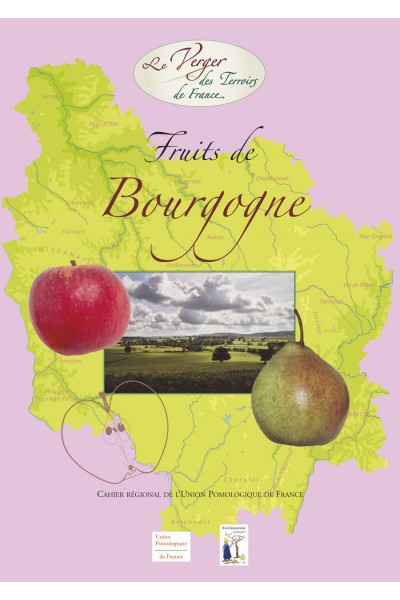 Fruits de Bourgogne