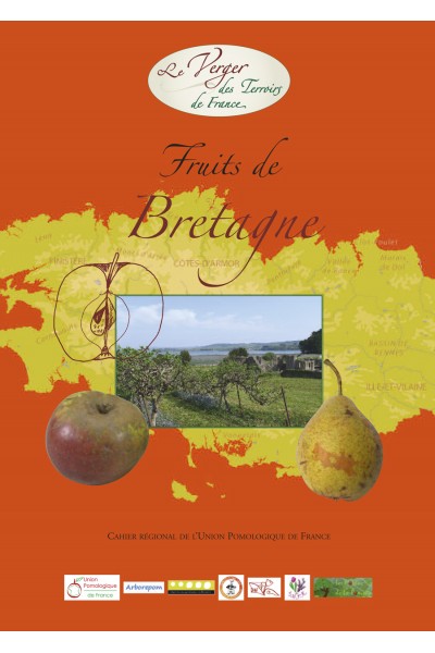 Fruits de Bretagne