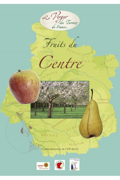 Fruits du Centre