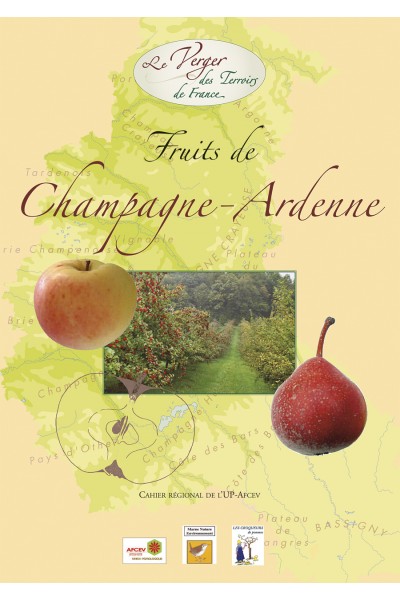 Fruits de Champagne-Ardenne