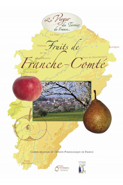 Fruits de Franche-Comté