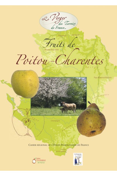 Fruits de Poitou-Charentes