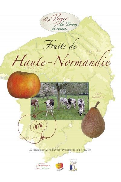 Fruits de Haute-Normandie