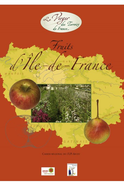 Fruits d'Île-de-France