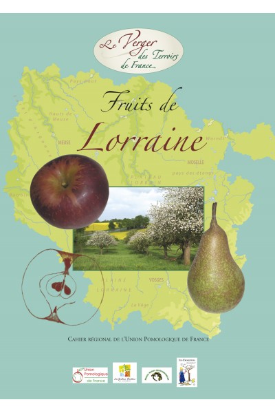 Fruits de Lorraine