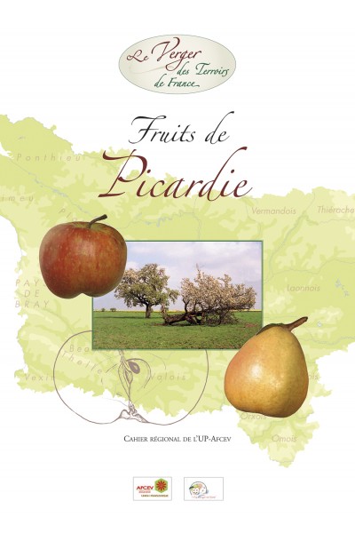 Fruits de Picardie